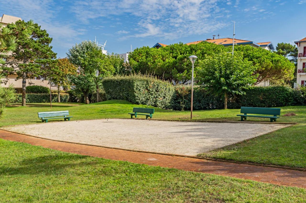 L'Embarcadere - Petit Paradis 1Ere Ligne Vue Mer Arcachon Zewnętrze zdjęcie
