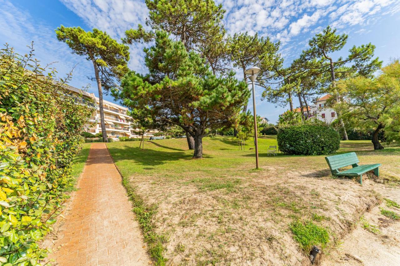 L'Embarcadere - Petit Paradis 1Ere Ligne Vue Mer Arcachon Zewnętrze zdjęcie